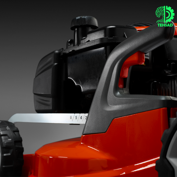 Газонокосилка Husqvarna LC 247S 9705412-01 фото