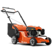 Газонокосилка Husqvarna LC 247S 9705412-01 фото 1