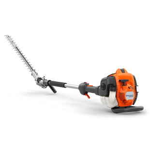 Бензоножиці Husqvarna 525HE3 9679449-01 фото