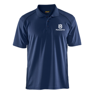 Pique UV-protection Navy blue 5951045-04 фото