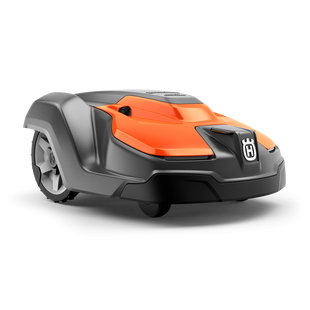 Газонокосарка-робот Husqvarna AM 550 EPOS 9706567-11 фото