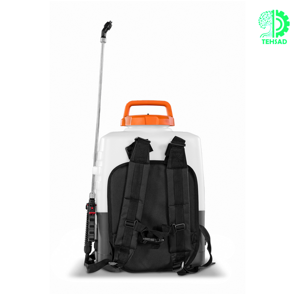 Опрыскиватель Husqvarna 318iS20 9706510-02 фото
