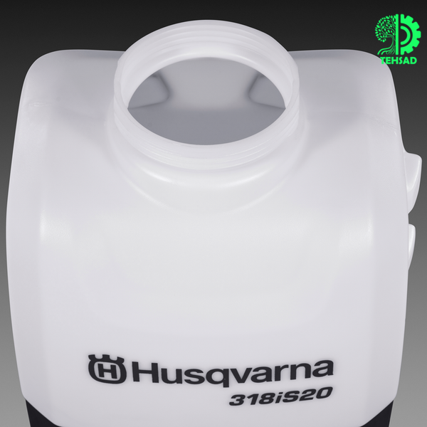 Опрыскиватель Husqvarna 318iS20 9706510-02 фото