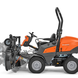Райдер Husqvarna P 525DX 9679853-01 фото 20