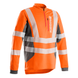 Футболка Technical High Viz, довгий рукав; розмір M-50/52 5963038-50 фото 1