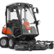 Райдер Husqvarna P 525DX 9679853-01 фото 9