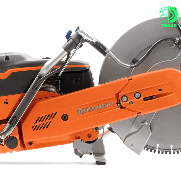 Husqvarna K 1270 Rail 9679823-01 фото