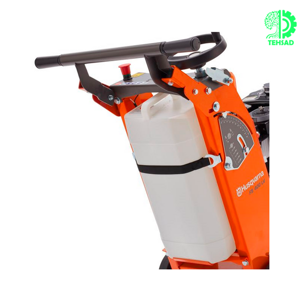 Husqvarna FS 400 LV 9651482-01 фото