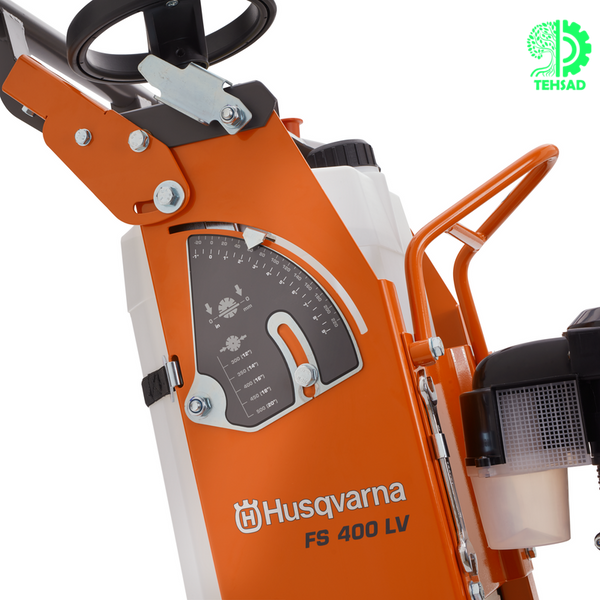 Husqvarna FS 400 LV 9651482-01 фото