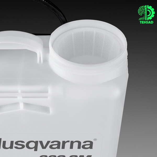Опрыскиватель Husqvarna 320 SM 9706507-01 фото