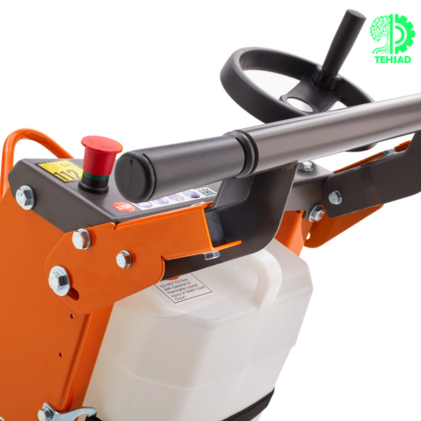 Husqvarna FS 400 LV 9651482-01 фото