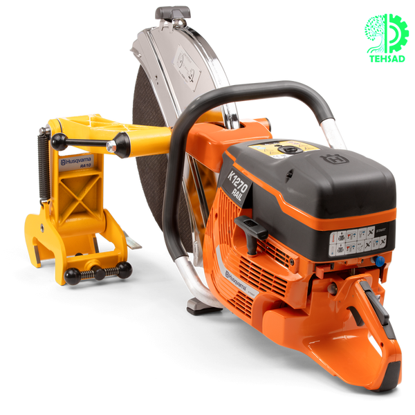 Husqvarna K 1270 Rail 9679823-01 фото