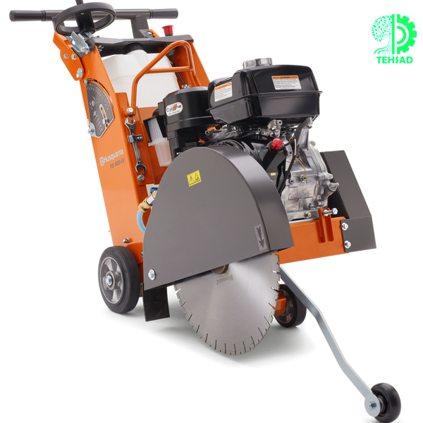 Husqvarna FS 400 LV 9651482-01 фото