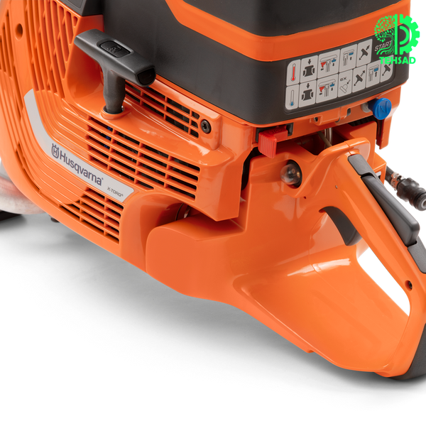 Husqvarna K 1270 Rail 9679823-01 фото