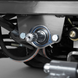 Райдер Husqvarna P 525DX + Кабіна 9679854-01 фото 9