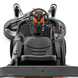 Райдер Husqvarna P 525DX + Кабіна 9679854-01 фото 17