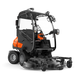 Райдер Husqvarna P 525DX + Кабіна 9679854-01 фото 1
