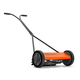 Газонокосарка Husqvarna 54 9649140-01 фото