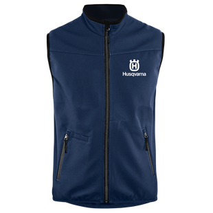 Жилетка Softshell; розмір S-46 5951026-02 фото