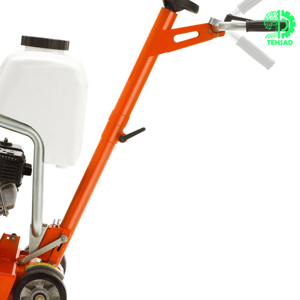 Husqvarna FS 309, 300-серия 9676783-03 фото