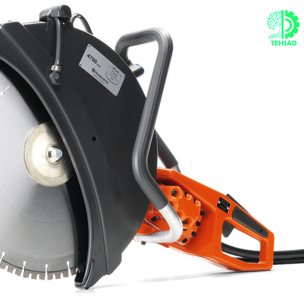 Husqvarna K 2500 9683654-01 фото