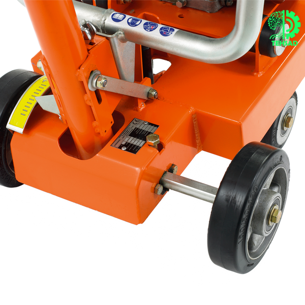 Husqvarna FS 309, 300-серия 9676783-03 фото