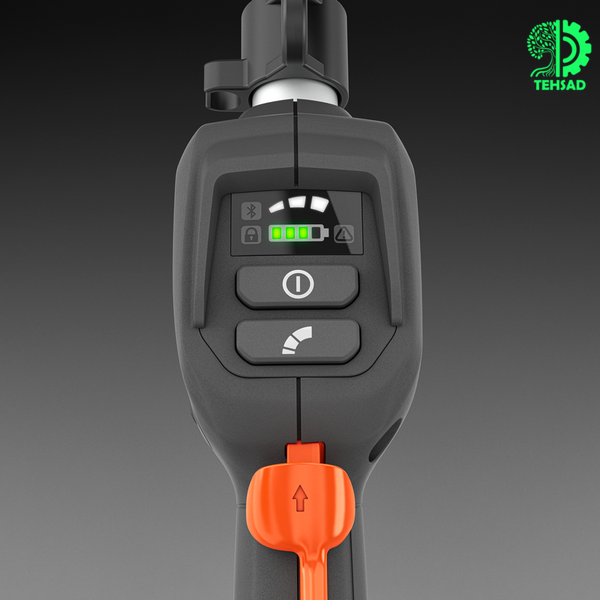 Ножницы Husqvarna 525iHE3 9707049-03 фото