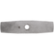 Ніж для трави 2-х зубий Multi; 330/2/1" / &Oslash;330 мм 5784451-01 фото 1