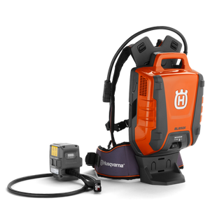 Акумулятор Husqvarna BLi950X 9670932-01 фото