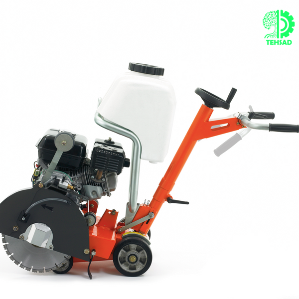 Husqvarna FS 305 9651500-26 фото