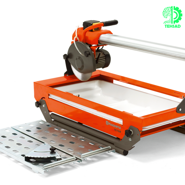 Husqvarna TS 73 R 9651538-02 фото