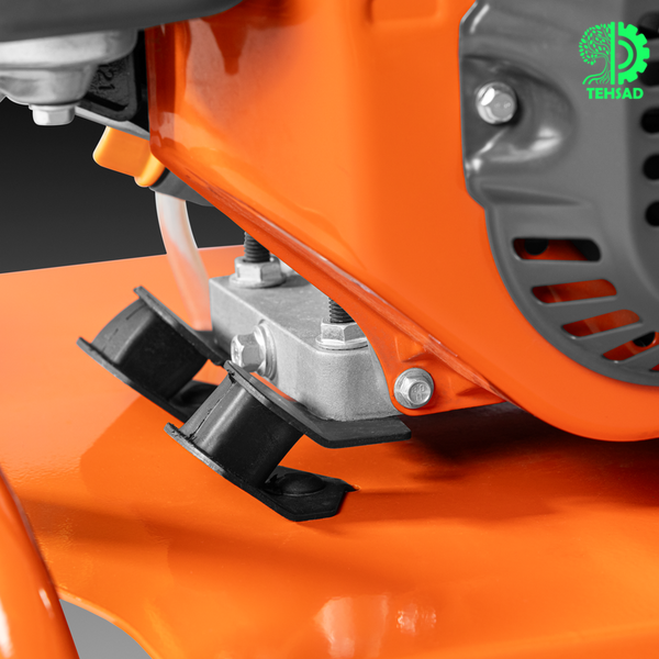 Мийка високого тиску Husqvarna HP3000 High Pressure Washer 9707321-02 фото