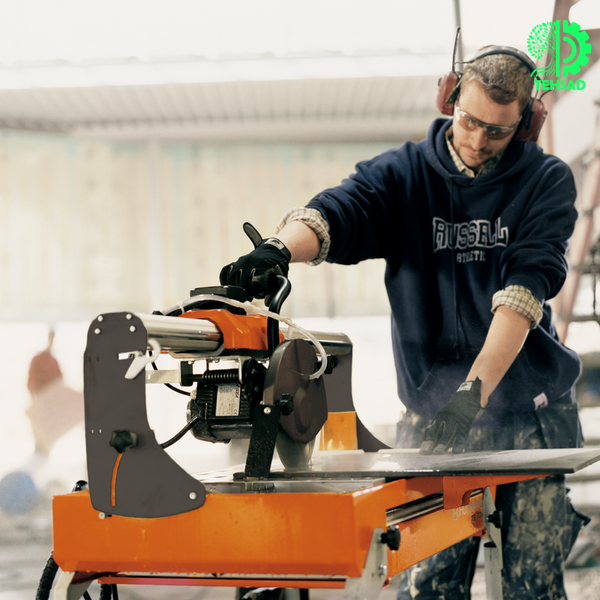 Husqvarna TS 73 R 9651538-02 фото