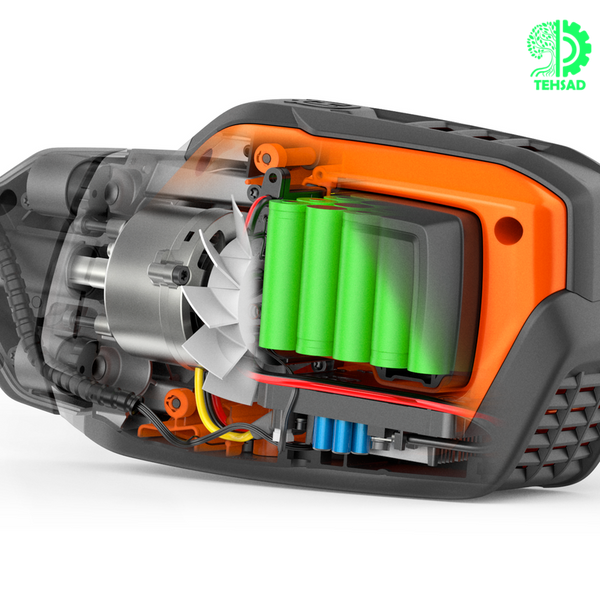Ножницы Husqvarna 525iHF3 9707051-03 фото