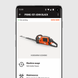 Ножницы Husqvarna 525iHF3 9707051-03 фото 6