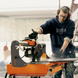 Husqvarna TS 73 R 9651538-02 фото 2