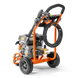 Мийка високого тиску Husqvarna HP3000 High Pressure Washer 9707321-02 фото 7
