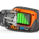 Ножницы Husqvarna 525iHF3 9707051-03 фото 3