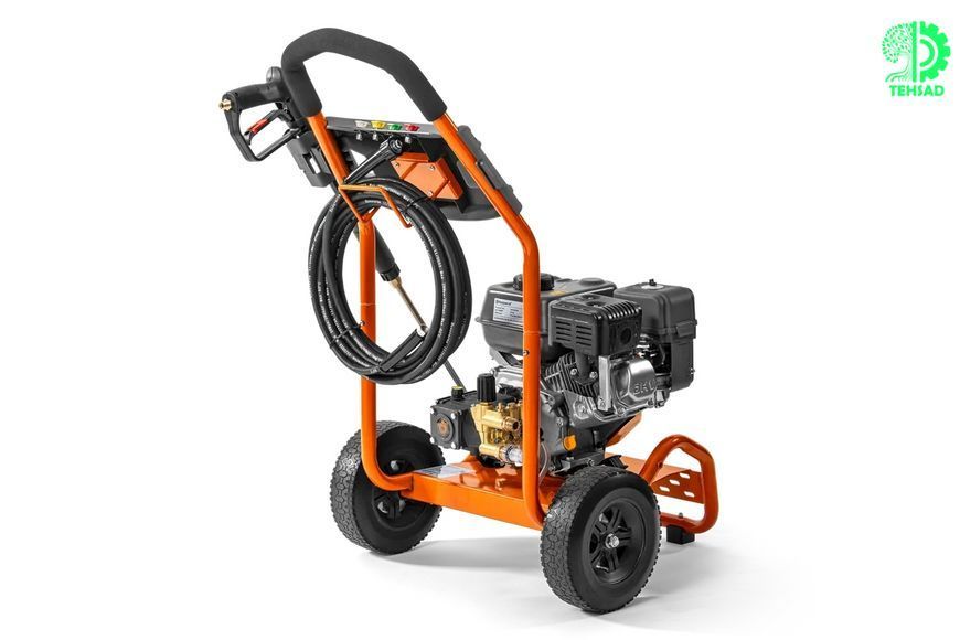 Мийка високого тиску Husqvarna HP3000 High Pressure Washer 9707321-02 фото