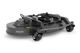 Різальна дека Husqvarna R 137X для райдерів серії P 524 9707272-01 фото