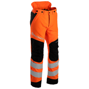 Штани Technical High Viz 20А; розмір XXL-62/64 5295183-62 фото