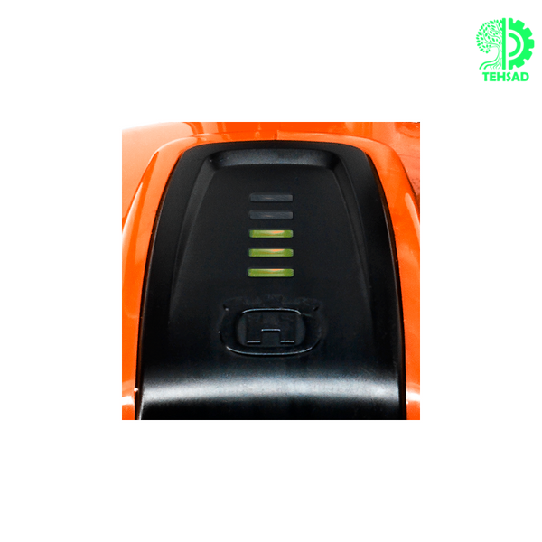 Електроріз ВЧ K7000Ring 17"/425мм 9704499-01 фото