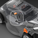 Газонокосарка Husqvarna Aspire LC 34-P4A без АКБ та ЗП 9706483-01 фото 10