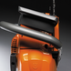 Бензопила Husqvarna 61 9670623-18 фото 2