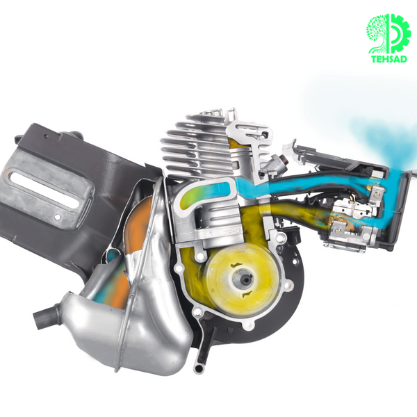 Husqvarna K 760 Cut-n-Break 9671957-01 фото