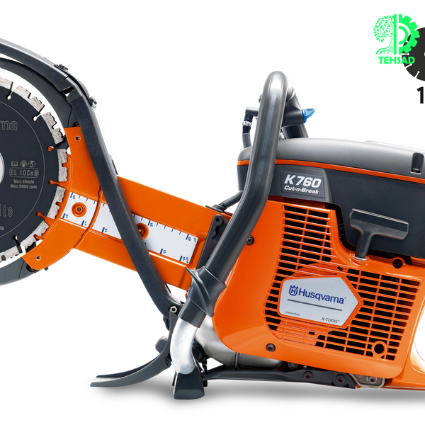 Husqvarna K 760 Cut-n-Break 9671957-01 фото