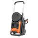 Мийка високого тиску Husqvarna PW 240 9706481-01 фото 1