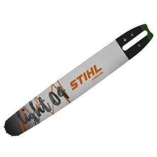 Шина STIHL LIGHT 04 Rollomatic E 40 см, 3/8", 1,6 мм, 60 z 30030007713 фото