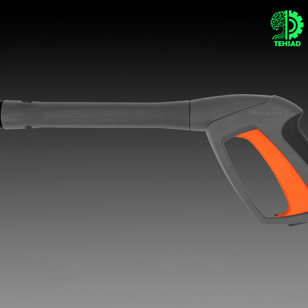 Мойка высокого давления Husqvarna PW 350 9707258-01 фото
