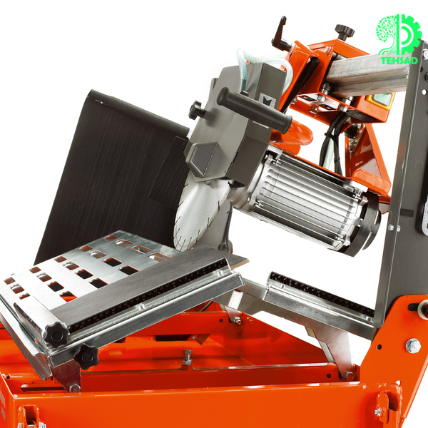 Husqvarna TS 100 R 9651540-02 фото